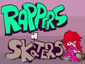 Spill FNF Rappers n Skaters