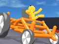 Spill Draw Crash Race
