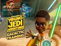 Spill Young Jedi Adventure: Galactic Training