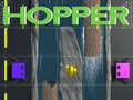 Spill Hopper