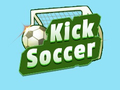 Spill Kick Soccer
