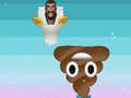 Spill Skibidi Toilets: Flappy