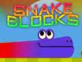 Spill Snake Blocks