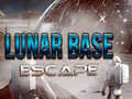 Spill Lunar Base Escape