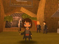 Spill Kogama: Hogwarts Magic Adventures