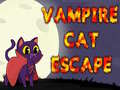 Spill Cat Vampire Escape