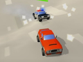 Spill Endless Car Chase 2