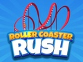 Spill Roller Coaster Rush