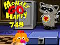 Spill Monkey Go Happy Stage 748