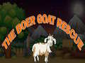 Spill The Boer Goat rescue