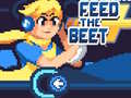 Spill Feed the Beet Plus