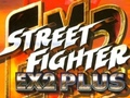 Spill Street Fighter EX2 Plus