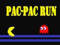 Spill PAC-PAC RUN