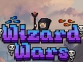 Spill Wizard Wars