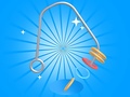 Spill Slide Hoops 3D 