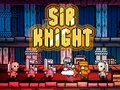Spill Sir Knight
