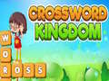 Spill Crossword Kingdom 