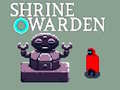 Spill Shrine Warden