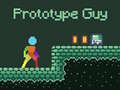 Spill Prototype Guy