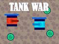 Spill Tank War 