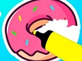Spill Sticker Art
