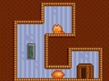 Spill Cat House