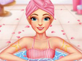 Spill Ellie Summer Spa and Beauty Salon