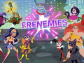 Spill Frenemies