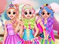 Spill BFF Candy Fever
