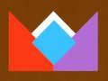 Spill Woody Tangram Puzzle