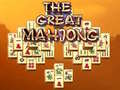 Spill The Great Mahjong