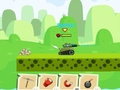 Spill Tank Wars