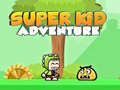 Spill Super Kid Adventure
