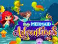 Spill Baby Mermaid Adventures