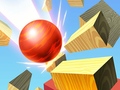 Spill Knock Balls