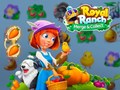 Spill Royal Ranch Merge & Collect