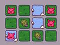 Spill Animal Planner