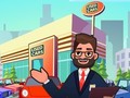 Spill Used Car Dealer Tycoon