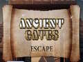 Spill Ancient Gates Escape