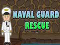 Spill Naval Guard Rescue