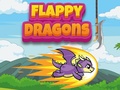 Spill Flappy Dragons