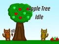 Spill Apple Tree Idle