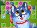 Spill Garden Match Challenge