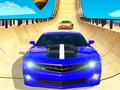 Spill Ramp Car Stunts Racing 