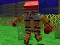 Spill MultiGun Arena Zombie Survival