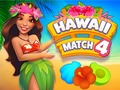 Spill Hawaii Match 4