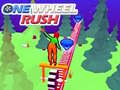 Spill One Wheel Rush