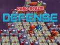 Spill Robo-Realm Defense