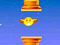 Spill Sky Emoji: Flutter