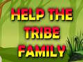 Spill Help the Tribe Family